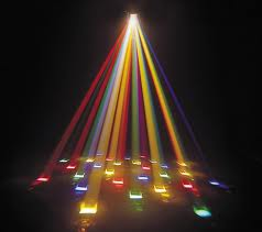 Party Lights hire