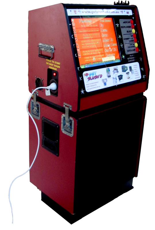 Game Arcade