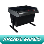 Arcade machine hire