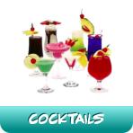 Cocktail Hire brisbane