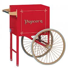 Popcorn machine Hire in Brisbane