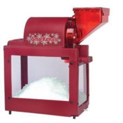 Snow cone machine hire machine